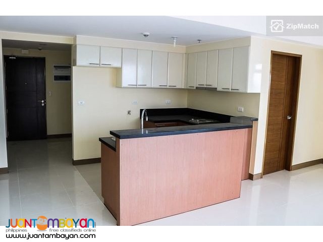 FOR SALE 1BEDROOM THE VENICE LUXURY RESIDENCES IN MCKINLEY BGC