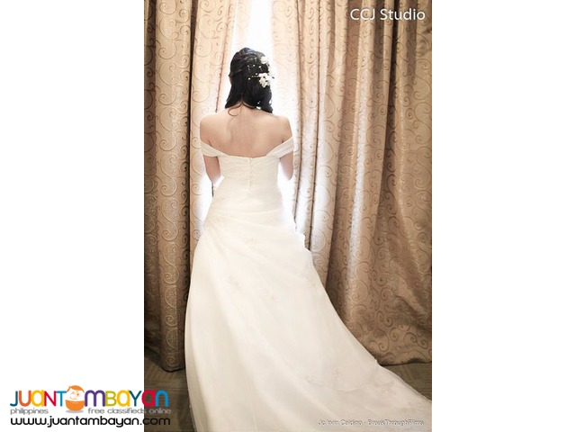 CCJ Photo Video Studio-Bacolod Photobooth - Photographer