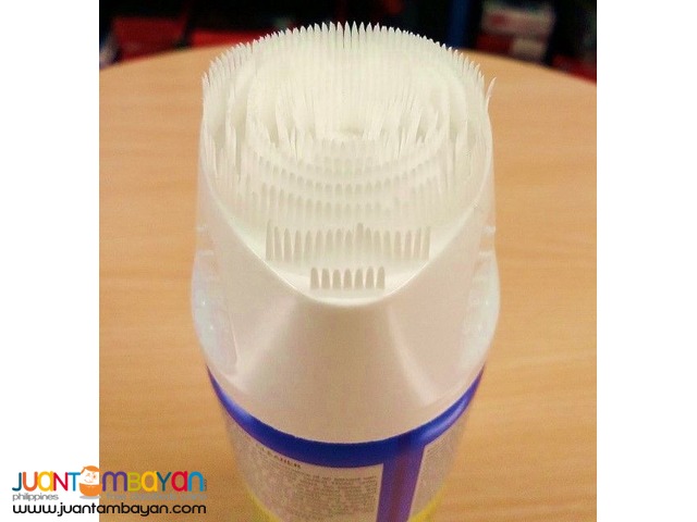 A/C SAFE Aircon  Evaporator and Condenser Coils Foam Cleaner