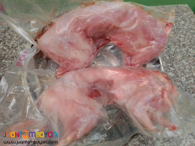  Try the Health Benefits of Nutritious Rabbit Meat