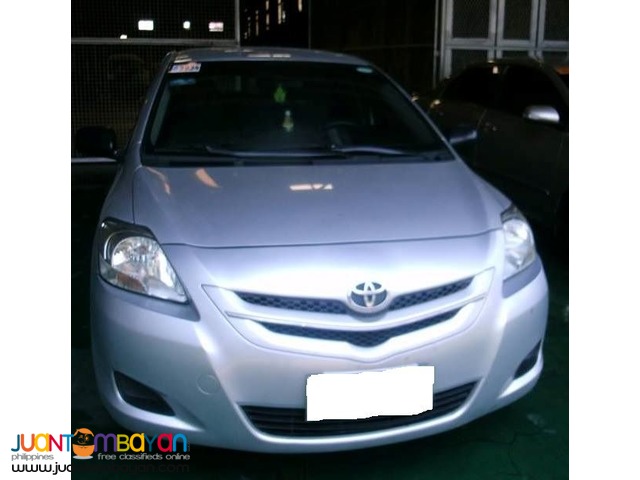 SEDAN FOR RENT at Lowest Price! Call/Text: 09989632040/ 781-0916