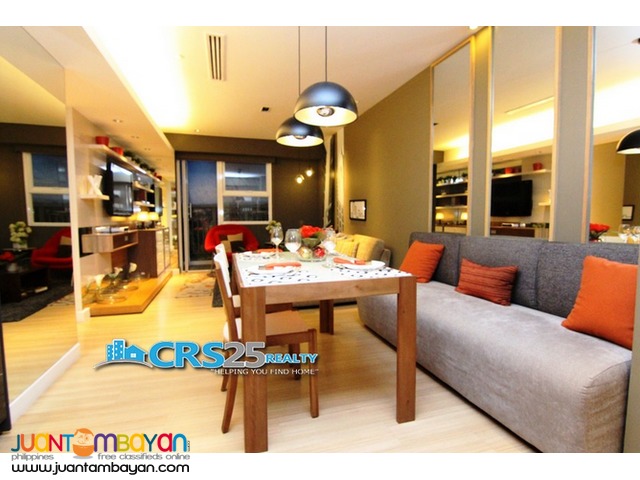 3 Bedroom Condo for Sale in Horizons 101 Cebu City