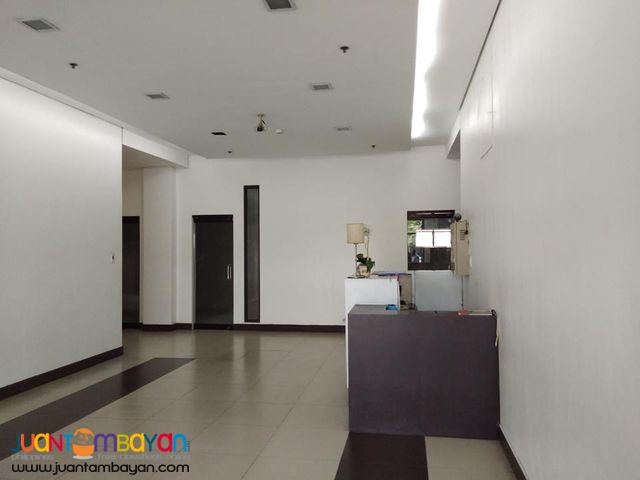 Office and Commercial Space for Sale at Tara Residences Condo