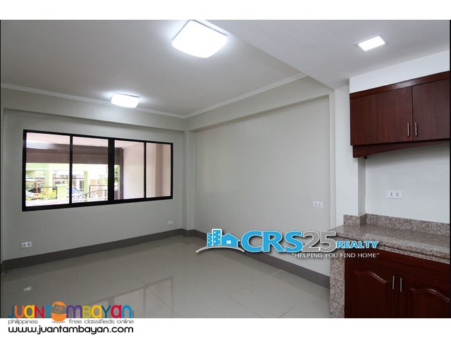 For Sale Available RFO 3Bedrooms House and Lot in Cebu City