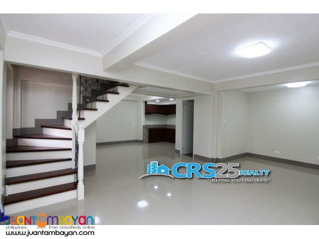 For Sale Available RFO 3Bedrooms House and Lot in Cebu City