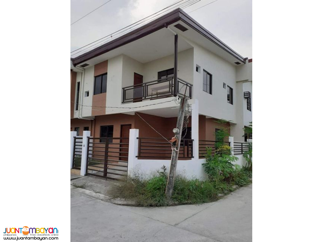 house And Lot For Sale In Multinational Village Paranaque