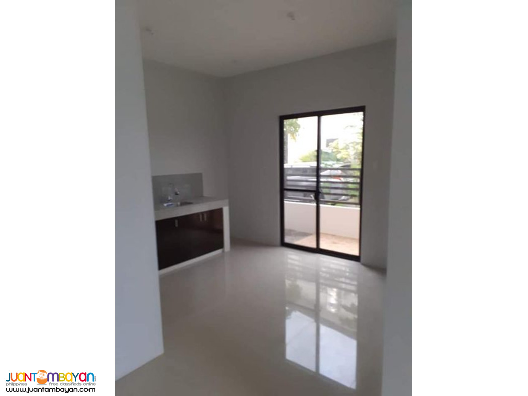 house And Lot For Sale In Multinational Village Paranaque