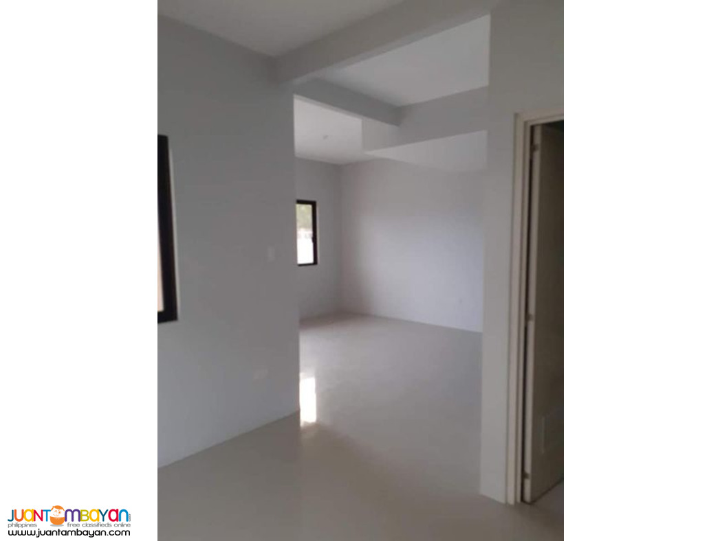 house And Lot For Sale In Multinational Village Paranaque