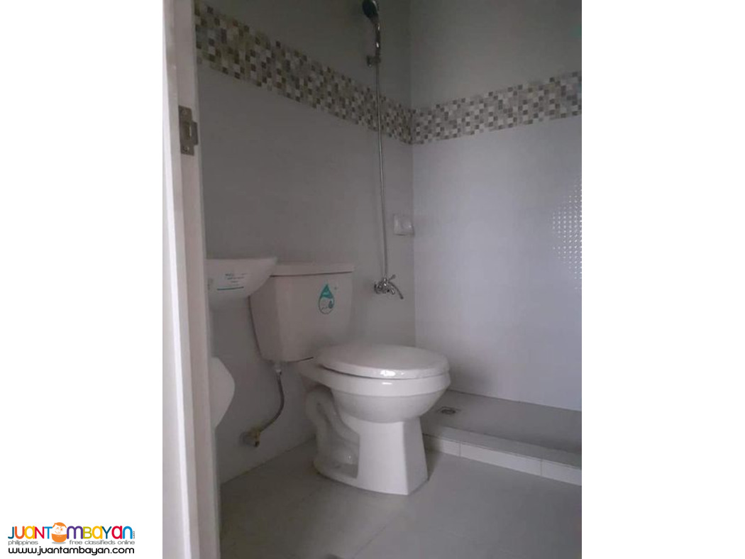 house And Lot For Sale In Multinational Village Paranaque