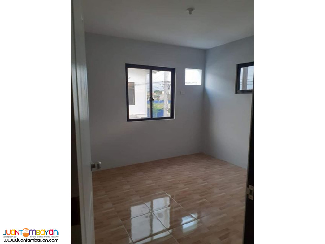 house And Lot For Sale In Multinational Village Paranaque