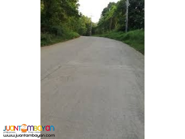 Residential Lots FOR SALE Monteverde East Rodriguez Rizal
