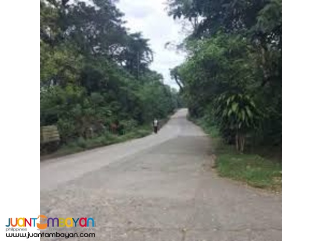 Residential Lots FOR SALE Monteverde East Rodriguez Rizal
