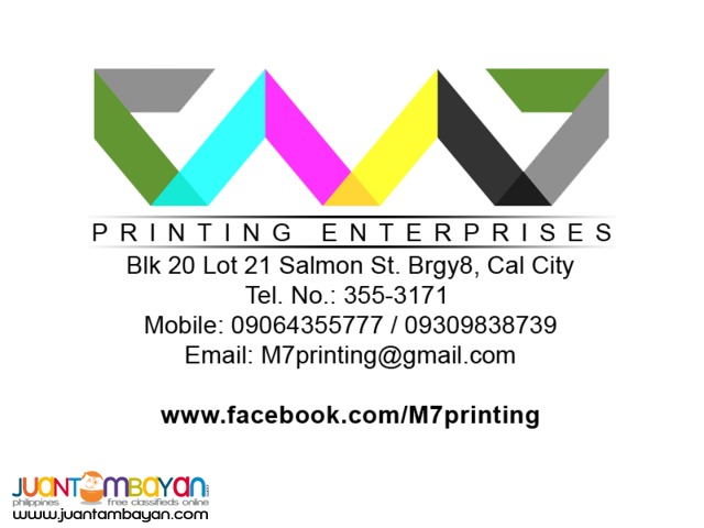 Riso Printing Silkscreen and Digital Printing