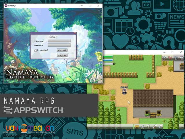 Mobile games thesis pdf image