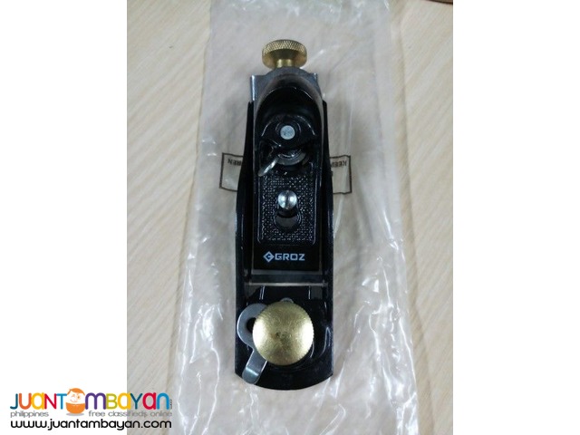  Groz BP-605 6-1/4-inch Block Plane