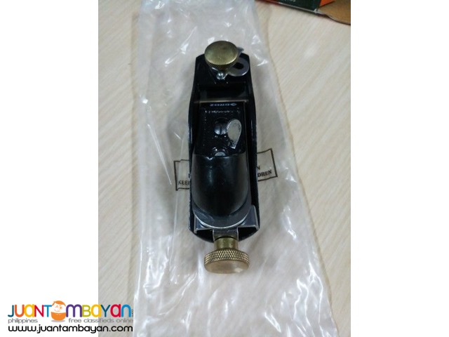  Groz BP-605 6-1/4-inch Block Plane