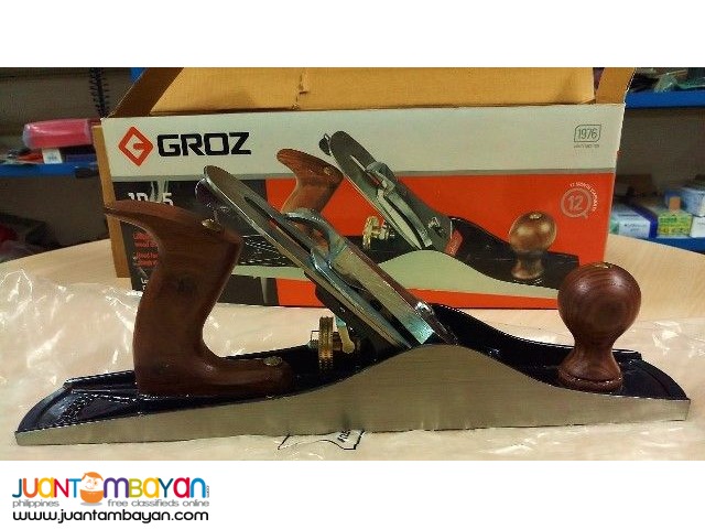 Groz JP-5 14-inch Jack Plane