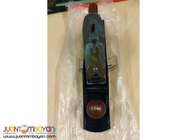 Groz JP-5 14-inch Jack Plane