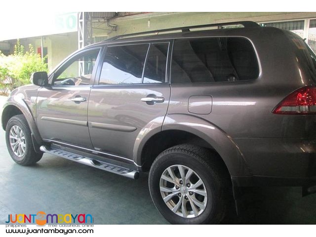 Montero Sports at Lowest Price! Call/Tex: 09989632040
