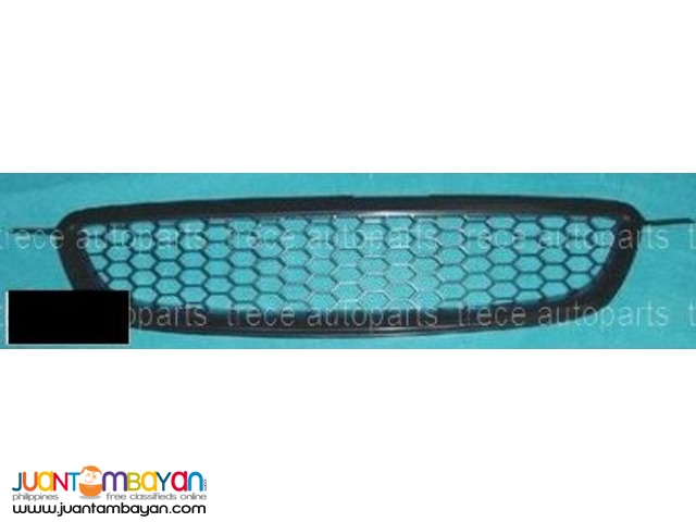 TOYOTA ALTIS 2001-2007 HONEYCOMB GRILL TOYOTA ALTIS 2001-2007 HONEYCOMB GRILL