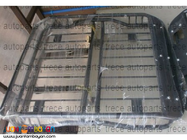ROOF RACK ROOF RACK