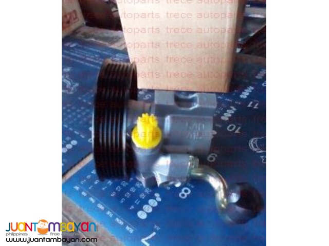 CHEVROLET OPTRA POWER STEERING PUMP CHEVROLET OPTRA POWER STEERING PUMP