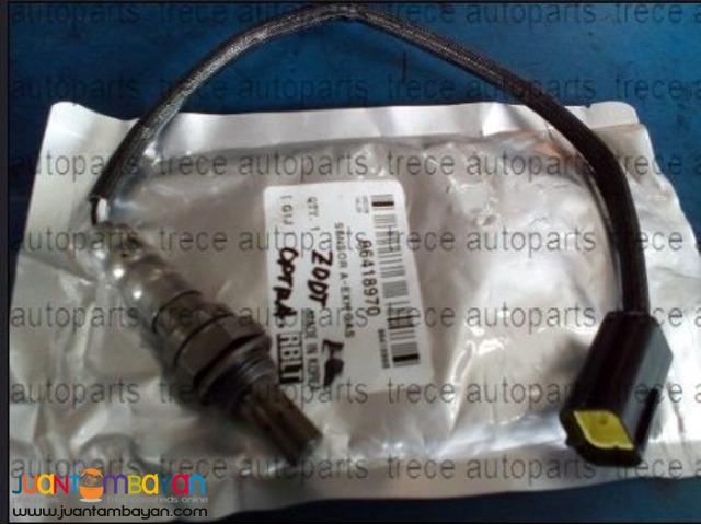 CHEVROLET OPTRA 2006 OXYGEN SENSOR 4 WIRES CHEVROLET OPTRA 2006 OXYGEN SENSOR 4 WIRES