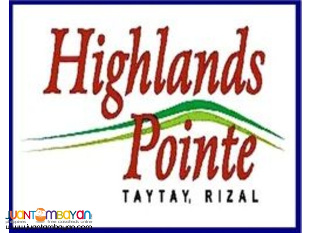 Enclave Highlands Point