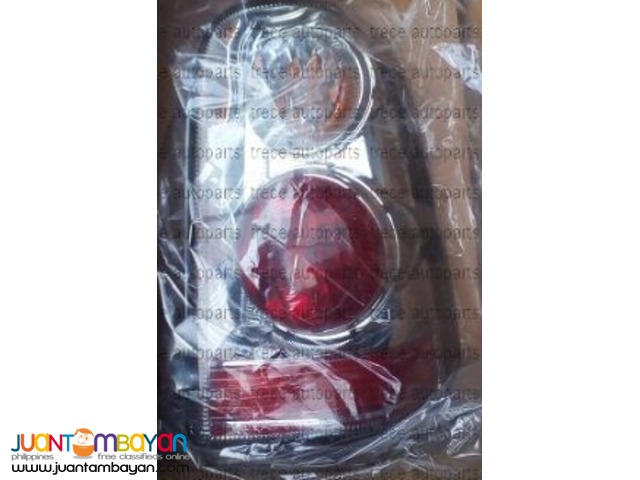 FORD ESCAPE 2009 TAIL LIGHT FORD ESCAPE 2009 TAIL LIGHT