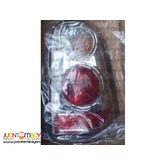 FORD ESCAPE 2009 TAIL LIGHT