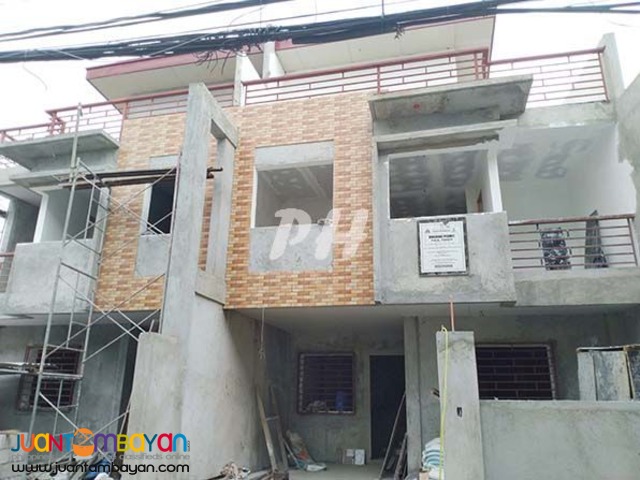New Townhouse in Mindanao Avenue PH1134 