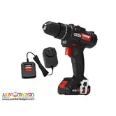 Genuine Ozito Home 12V Drill Driver ZLBP-015