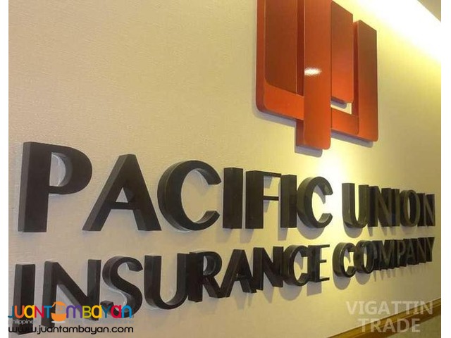 Neon, Signage Maker, Non/Lighted Acrylic, Panaflex, Sticker