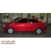 TOYOTA VIOS FOR RENT!! HURRY PROMO UNTIL NOW!! 09088733554