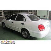 TOYOTA SENTRA FOR RENT!! HURRY PROMO UNTIL NOW!! 09088733554