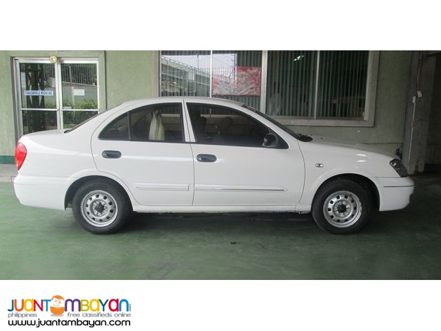 TOYOTA SENTRA FOR RENT!! HURRY PROMO UNTIL NOW!! 09088733554