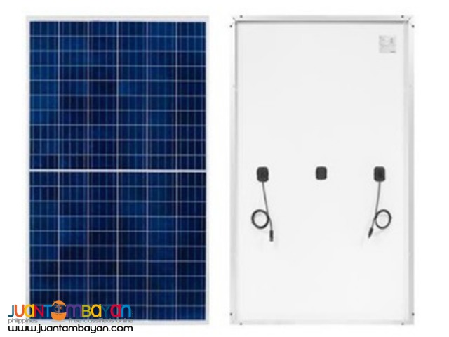 350W REC Twin Peak Solar Panel Multicrystalline