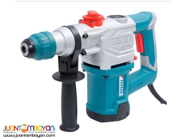 1050w Total TH110286 SDS Plus Rotary Hammer