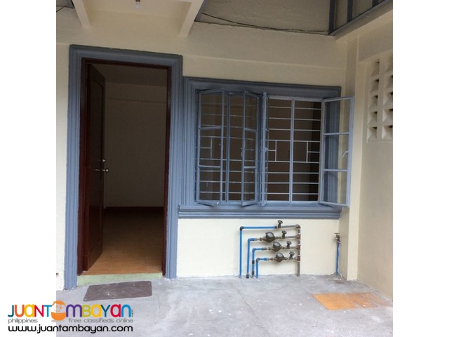 In Search 1 Bedroom Studio Type Apartment Jas
