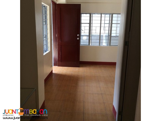 In Search:1-Bedroom Studio-type Apartment 