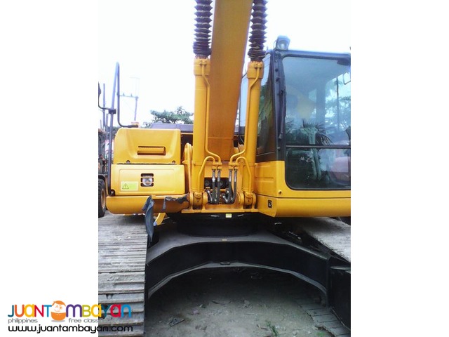 CDM6235 Long Arm Backhoe Excavator Brandnew