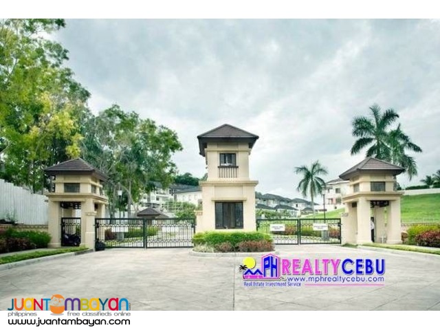 166m² 3Bedroom Townhouse - End Unit |Pristina North Cebu