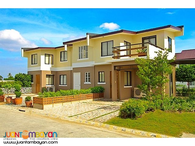 3 bdr house w car park affordable 25 min from Baclaran