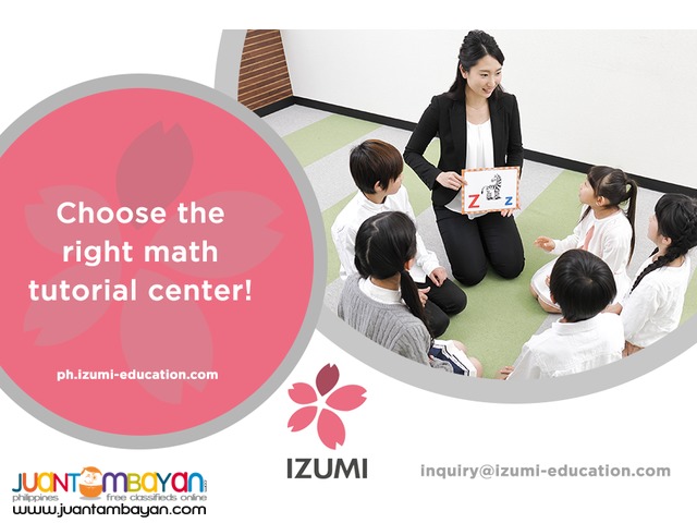 Choose The Best Math Tutoring Services in Taguig