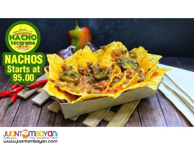 Nacho tacorama Nacho tacorama