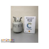 CALFRON REFRIGERANT R32 FREON R32