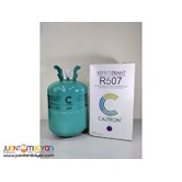 CALFRON REFRIGERANT R507C FREON R507C