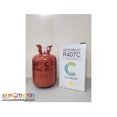 CALFRON REFRIGERANT R407C FREON R407C