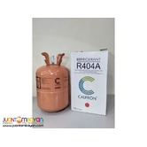CALFRON REFRIGERANT R404A FREON R404A