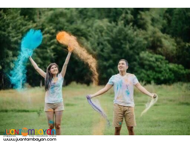 holi powder supplies 